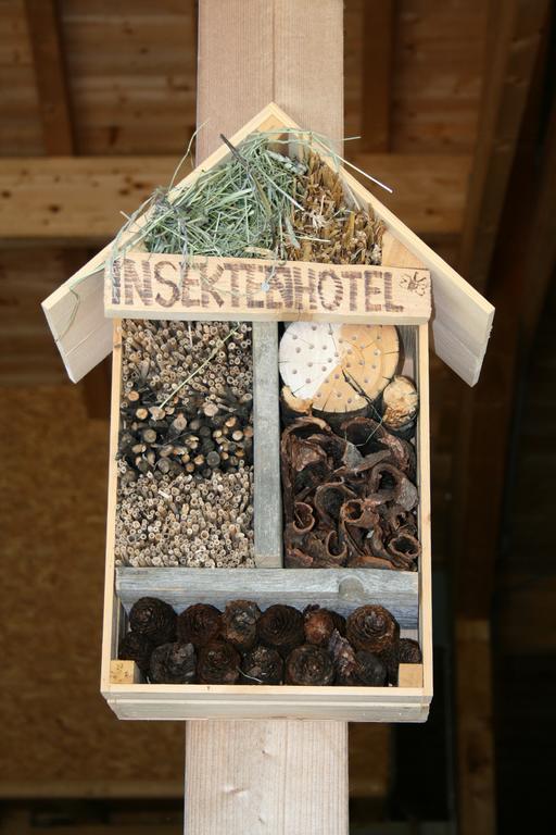 Ferienhaus "Larch Soge" Apartamento Racines Exterior foto