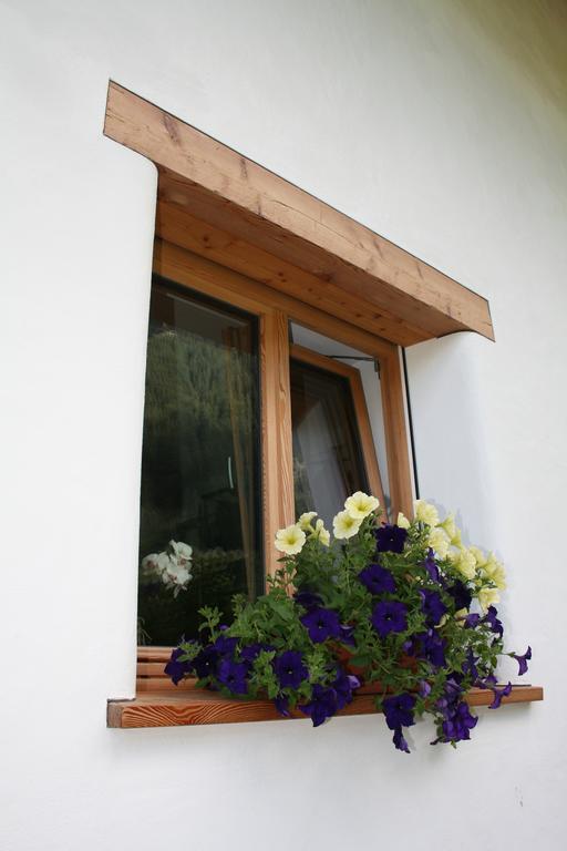 Ferienhaus "Larch Soge" Apartamento Racines Exterior foto
