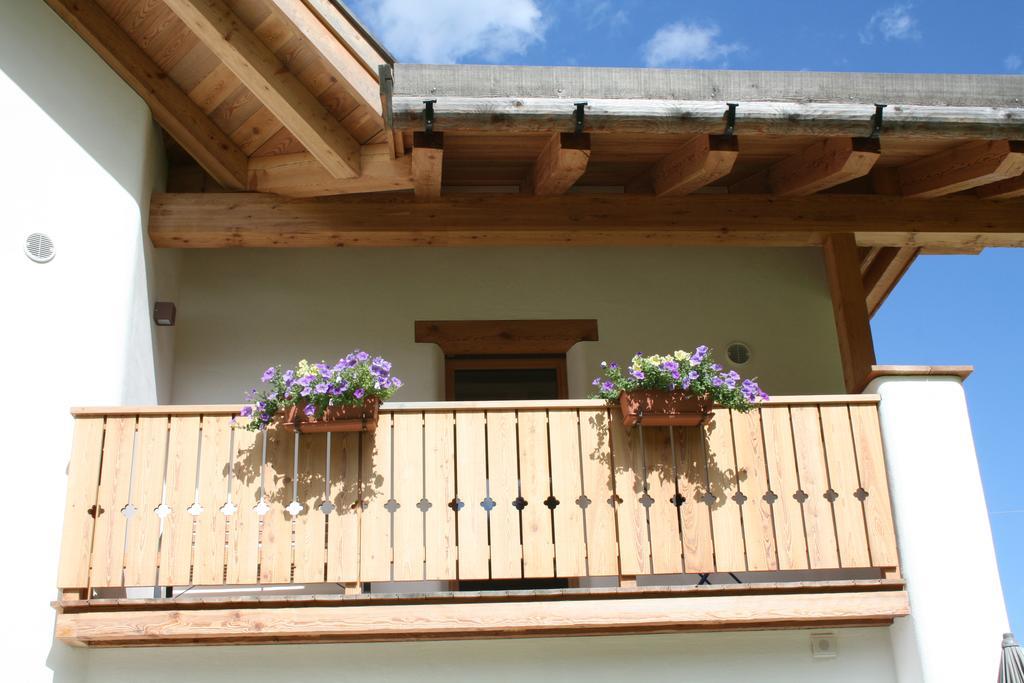Ferienhaus "Larch Soge" Apartamento Racines Exterior foto