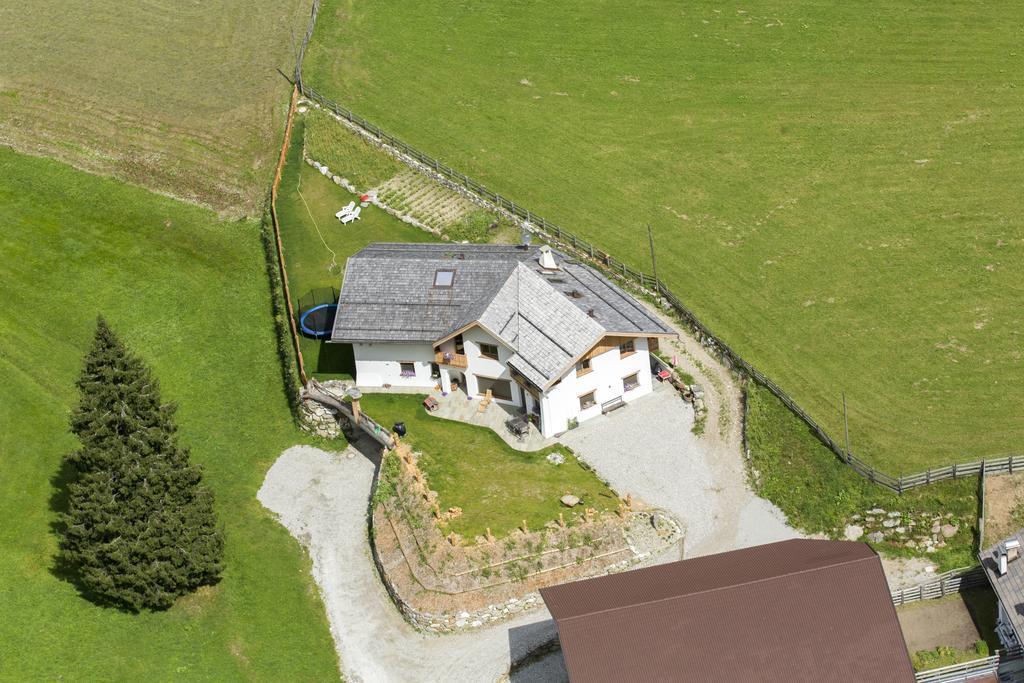 Ferienhaus "Larch Soge" Apartamento Racines Exterior foto