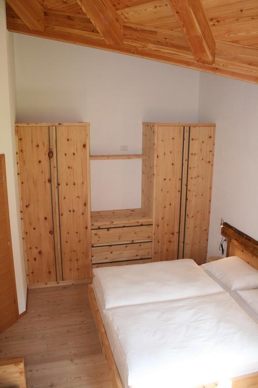 Ferienhaus "Larch Soge" Apartamento Racines Exterior foto