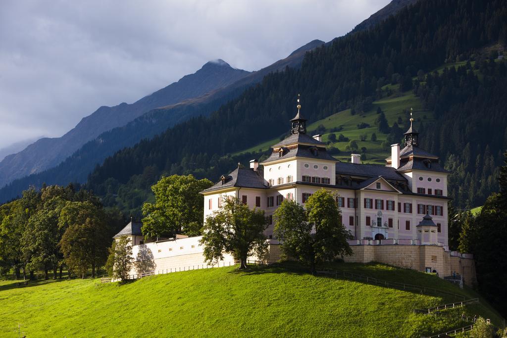 Ferienhaus "Larch Soge" Apartamento Racines Exterior foto