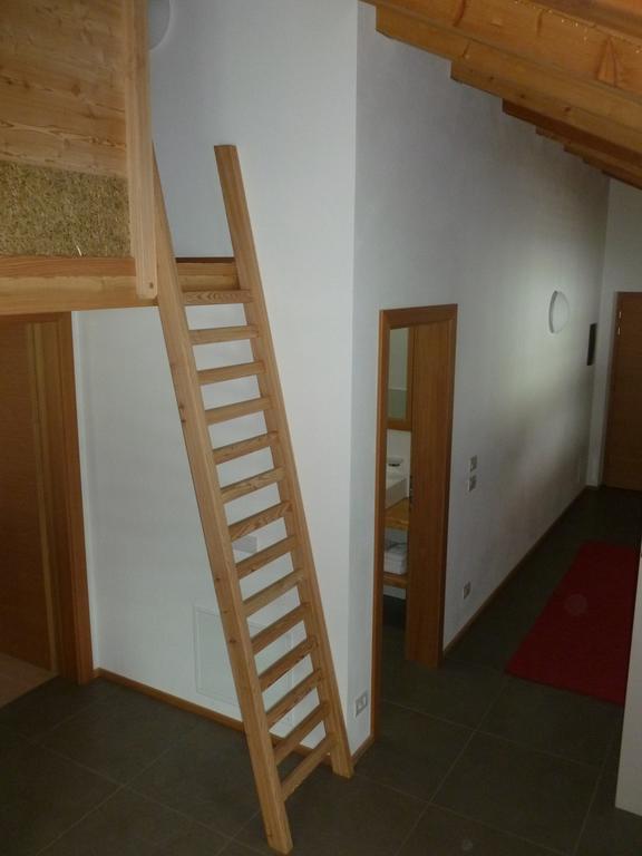 Ferienhaus "Larch Soge" Apartamento Racines Exterior foto