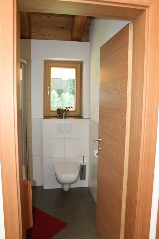 Ferienhaus "Larch Soge" Apartamento Racines Exterior foto