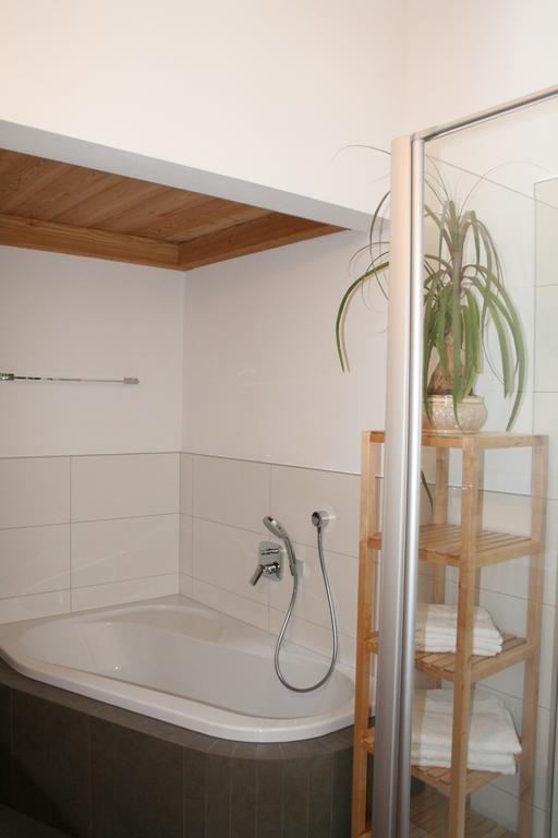 Ferienhaus "Larch Soge" Apartamento Racines Exterior foto