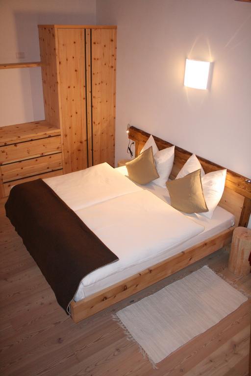 Ferienhaus "Larch Soge" Apartamento Racines Exterior foto